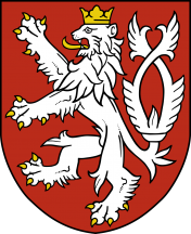 Čechy