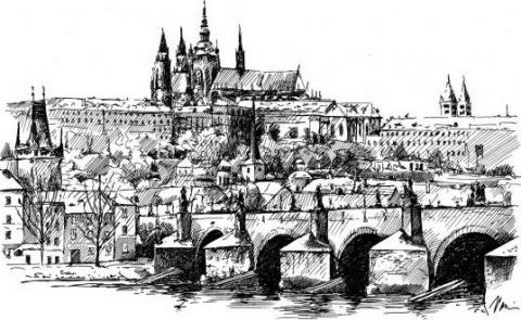 Pražský hrad