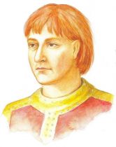 Boleslav I.