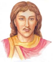 Bořivoj I.