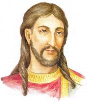 Břetislav I.