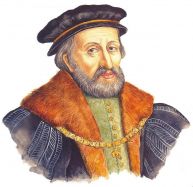 Ferdinand I.
