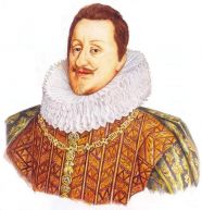 Ferdinand II.