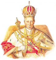 František I. Rakouský
