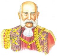 František Josef I.