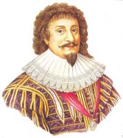 Fridrich Falcký
