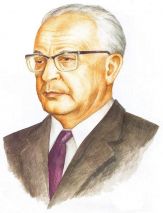 Gustáv Husák