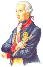 Josef II.
