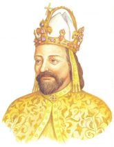 Karel IV.