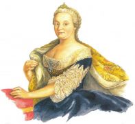 Marie Terezie