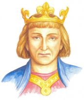 Přemysl Otakar I.