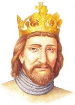 Přemysl Otakar II.