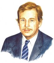 Václav Havel