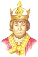 Václav I.